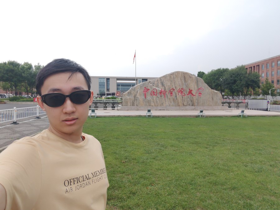 Ziming Zang photo